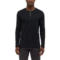 MUSTANG Langarmshirt Style Arminto