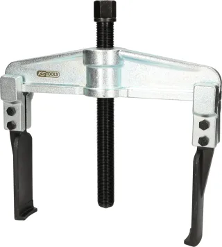 KS Tools Universal-Abzieher 2-armig mit schlanken Haken - 620.0904