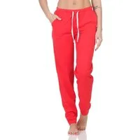 Normann Relaxanzug Damen Pyjama Hose lang Mix & Match - perfekt zu kombinieren