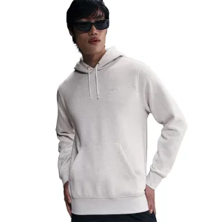 Nike - "Club" Hoodie zum Überziehen für Herren, Fleece (Birke)