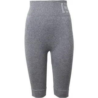 Wolford - "Athleisure" Radlershorts für Damen (Grau)