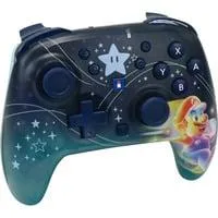 Wireless HORIPAD Turbo (Universe Mario), Gamepad mehrfarbig, Nintendo Switch 2