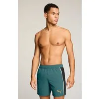 PUMA Badeshorts mit seitlichen Taschen