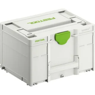 Festool Systainer SYS3 M 237