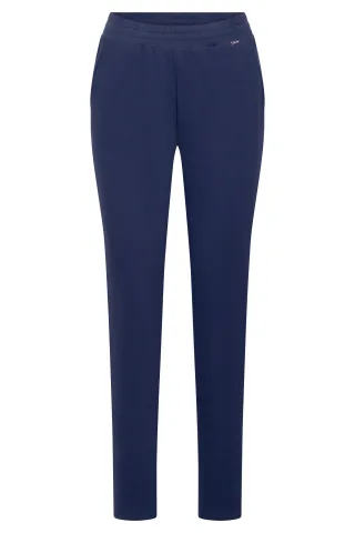 Rösch - Pants 1884845 deep ocean - Gr. - 40