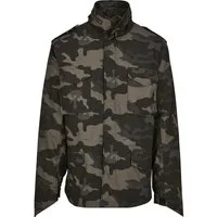 Brandit Allwetterjacke Brandit Herren M-65 Field Jacket (1-St)