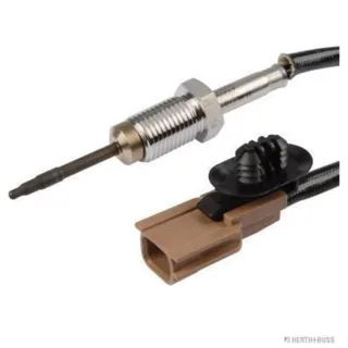 Elparts Abgastemperatursensor Nissan Opel Renault 70682504 1,6