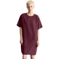 Marc O'Polo DENIM Minikleid aus LENZING™ Lyocell