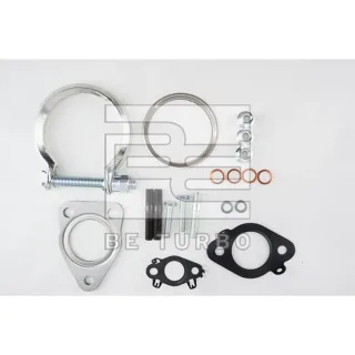 BE Turbo Montagesatz f?r Turbolader Chevrolet Opel ABS410 2,0