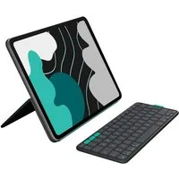 Logitech Tablet-Tastatur