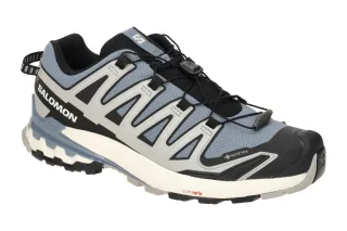 Salomon 472706 XA PRO 3D V9 GTX Herren Trailrunning-Schuhe blau - flint stone...