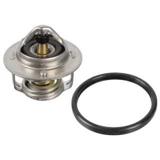 Febi Thermostat Citroen Mitsubishi Peugeot 108076