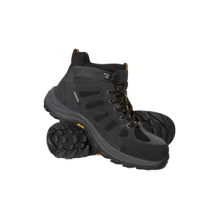 Mountain Warehouse - Herren Stiefel "Vertex Extreme", Wildleder ()