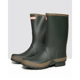 Hunter Gardener Herrenstiefel