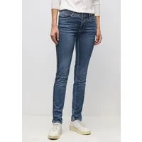 CECIL Slim-fit-Jeans 5-Pocket-Style