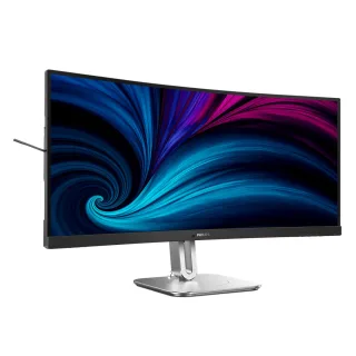 Philips 34B2U5600C Curved-Monitor 86.36cm (34") | 34b2u5600c/00 | UWQHD - VA