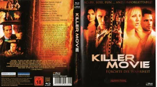 Killer Movie - Fürchte Die Wahrheit (UNCUT)