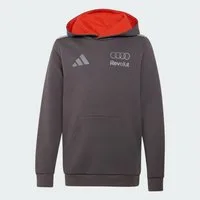 adidas Performance Hoodie AUDI REVOLUT F1 TEAM DRIVER YOUTH HOODIE (1-tlg)