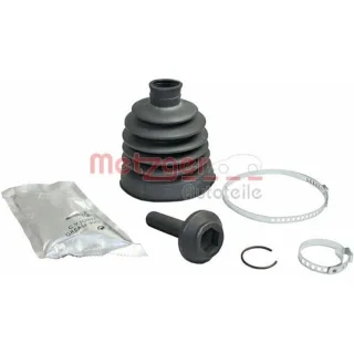 Metzger Achsmanschette au?en Audi A4 A5 A6 Q5