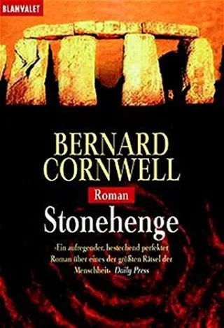 Stonehenge