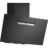 BOSCH Kopffreihaube DWK87FN60 Serie Serie 4 DWK87FN60, Leiser SilentPowerDrive & Smart Hood Automatic für entspanntes Kochen