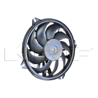 NRF K?hlerl?fter Citroen Fiat Lancia Peugeot 47223