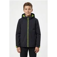 Killtec Outdoorjacke KOS 192 BYS JCKT wasser- und winddicht, atmungsaktiv, Übergangsjacke, für Kinder