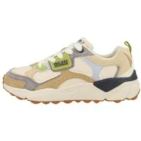 Colmar Garner Choice Herren Sneaker Turnschuhe, Sportschuhe, Freizeitschuhe, Halbschuhe, Schnürschuhe
