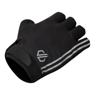 Dare 2B - Herren Radfahrhandschuhe, Leicht (Schwarz)