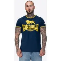 Lonsdale T-Shirt LEES
