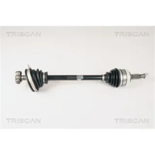 Triscan Antriebswelle links Renault Kangoo 854025634