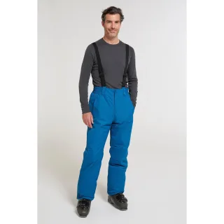 Mountain Warehouse - Herren Skihosen "Dusk II" (Blau)