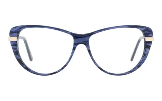 Andy Wolf Brillenfassung 5068 F 56