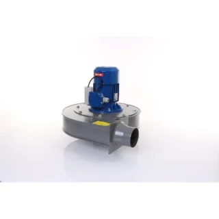ELMAG Motor 1,0 PS / 230 Volt - 9201306