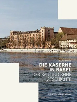 Die Kaserne in Basel