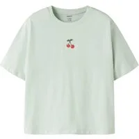 Name It T-Shirt NKFVICTORIA SS NREG TOP