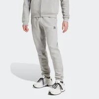 adidas Originals Sporthose TREFOIL ESSENTIALS schmale Passform, mit flauschiger Innenseite, mit Rippbündchen