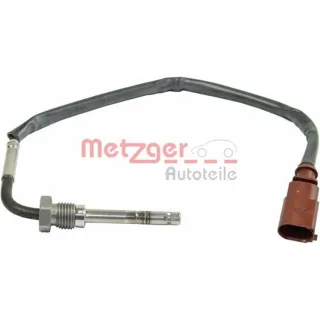 Metzger Abgastemperatursensor Audi A4 Porsche Cayenne VW Touareg 3,0
