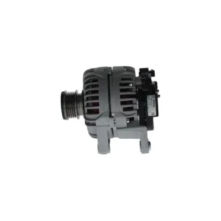 Bosch Lichtmaschine 120A Opel Astra Corsa Zafira 1986A01471