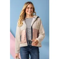 tbs Fleecejacke