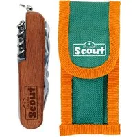SIMBA Taschenmesser Outdoor Forschen und Entdecken Scout Taschenmesser 109452712