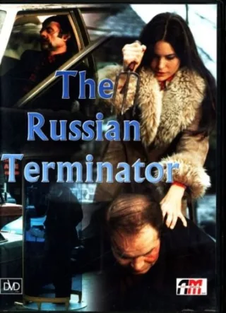 Der Russian Terminator