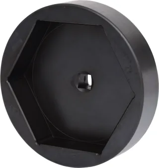 KS Tools 3/4" Achsmuttern-Schlüssel, 6-kant, kurz - 460.0145
