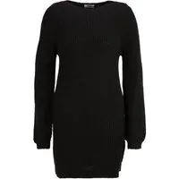 JDY Strickkleid JDYWhitney Megan (1-tlg) Plain/ohne Details