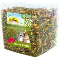 JR Farm Blüten-Zauber 400 g Eimer, für: Kleintier