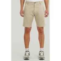 G-STAR Chinoshorts Bronson 3.0 Slim Chino Short