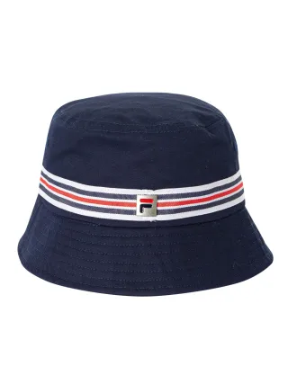 Fila Jojo Fischerhut, Blau