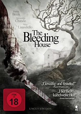 The Bleeding House (Uncut)
