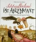 Schlaraffenland ist abgebrannt. Karikaturisten sehen die Lage der Nation. 7. Gothaer Karikade