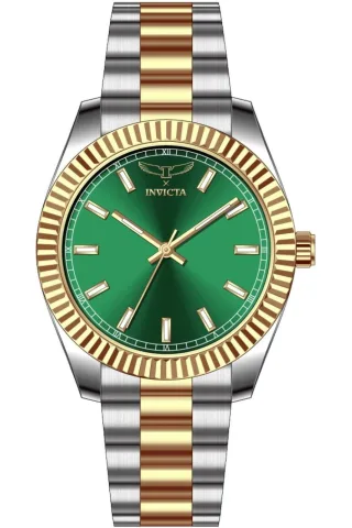 Invicta Specialty 69012 Herrenuhr - 40mm